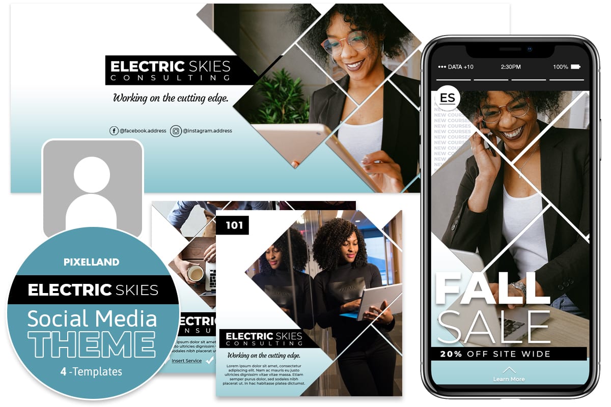 pixelland_electricSkies_theme_landing